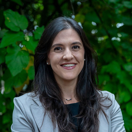 Laura Guzmán Abello Profile Photo